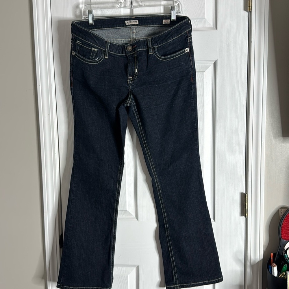 MEK Mek DNM denim bootcut jeans - 32”x34”